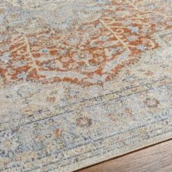 Artistic Weavers Lillian Machine Washable Distressed Area Rug 28 Artistic Weavers Lillian Machine Washable Distressed Area Rug -Artistic Weavers Lillian Machine Washable Distressed Area Rug 12
