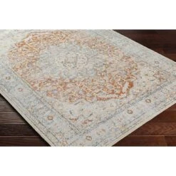 Artistic Weavers Lillian Machine Washable Distressed Area Rug 30 Artistic Weavers Lillian Machine Washable Distressed Area Rug -Artistic Weavers Lillian Machine Washable Distressed Area Rug 14