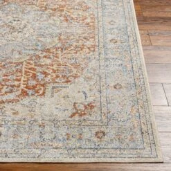 Artistic Weavers Lillian Machine Washable Distressed Area Rug 22 Artistic Weavers Lillian Machine Washable Distressed Area Rug -Artistic Weavers Lillian Machine Washable Distressed Area Rug 6