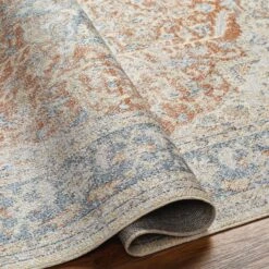 Artistic Weavers Lillian Machine Washable Distressed Area Rug 23 Artistic Weavers Lillian Machine Washable Distressed Area Rug -Artistic Weavers Lillian Machine Washable Distressed Area Rug 7