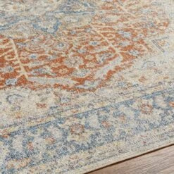 Artistic Weavers Lillian Machine Washable Distressed Area Rug 24 Artistic Weavers Lillian Machine Washable Distressed Area Rug -Artistic Weavers Lillian Machine Washable Distressed Area Rug 8