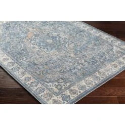 Artistic Weavers Lillian Machine Washable Faded Classic Area Rug 27 Artistic Weavers Lillian Machine Washable Faded Classic Area Rug -Artistic Weavers Lillian Machine Washable Faded Classic Area Rug 10