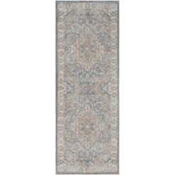Artistic Weavers Lillian Machine Washable Faded Classic Area Rug 33 Artistic Weavers Lillian Machine Washable Faded Classic Area Rug -Artistic Weavers Lillian Machine Washable Faded Classic Area Rug 16