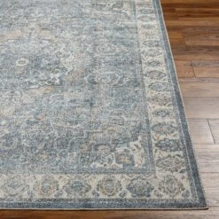 Artistic Weavers Lillian Machine Washable Faded Classic Area Rug 20 Artistic Weavers Lillian Machine Washable Faded Classic Area Rug -Artistic Weavers Lillian Machine Washable Faded Classic Area Rug 3
