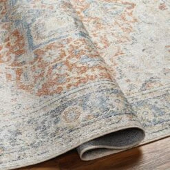 Artistic Weavers Lillian Machine Washable Medallion Area Rug 13 Artistic Weavers Lillian Machine Washable Medallion Area Rug -Artistic Weavers Lillian Machine Washable Medallion Area Rug 10