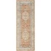 Artistic Weavers Lillian Machine Washable Medallion Area Rug