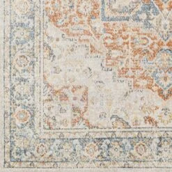 Artistic Weavers Lillian Machine Washable Medallion Area Rug 15 Artistic Weavers Lillian Machine Washable Medallion Area Rug -Artistic Weavers Lillian Machine Washable Medallion Area Rug 12