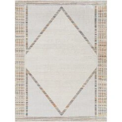 Artistic Weavers Lillian Machine Washable Modern Graphic Area Rug -Artistic Weavers Lillian Machine Washable Modern Graphic Area Rug 2