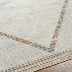 Artistic Weavers Lillian Machine Washable Modern Graphic Area Rug -Artistic Weavers Lillian Machine Washable Modern Graphic Area Rug 5