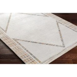 Artistic Weavers Lillian Machine Washable Modern Graphic Area Rug -Artistic Weavers Lillian Machine Washable Modern Graphic Area Rug 7