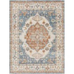 Artistic Weavers Lillian Machine Washable Oriental Area Rug 11 Artistic Weavers Lillian Machine Washable Oriental Area Rug -Artistic Weavers Lillian Machine Washable Oriental Area Rug 2