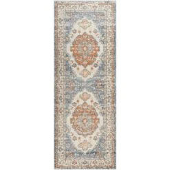 Artistic Weavers Lillian Machine Washable Oriental Area Rug