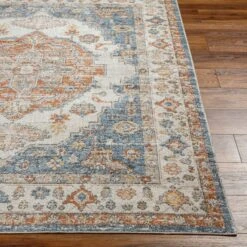 Artistic Weavers Lillian Machine Washable Oriental Area Rug 12 Artistic Weavers Lillian Machine Washable Oriental Area Rug -Artistic Weavers Lillian Machine Washable Oriental Area Rug 3