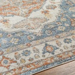 Artistic Weavers Lillian Machine Washable Oriental Area Rug 14 Artistic Weavers Lillian Machine Washable Oriental Area Rug -Artistic Weavers Lillian Machine Washable Oriental Area Rug 5