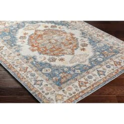 Artistic Weavers Lillian Machine Washable Oriental Area Rug 15 Artistic Weavers Lillian Machine Washable Oriental Area Rug -Artistic Weavers Lillian Machine Washable Oriental Area Rug 6