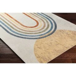 Artistic Weavers Lillian Machine Washable Rainbow Stripes Area Rug 16 Artistic Weavers Lillian Machine Washable Rainbow Stripes Area Rug -Artistic Weavers Lillian Machine Washable Rainbow Stripes Area Rug 7