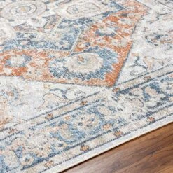 Artistic Weavers Lillian Oriental Medallion Machine Washable Area Rug 16 Artistic Weavers Lillian Oriental Medallion Machine Washable Area Rug -Artistic Weavers Lillian Oriental Medallion Machine Washable Area Rug 6