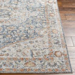 Artistic Weavers Lillian Persian Medallion Machine Washable Area Rug 12 Artistic Weavers Lillian Persian Medallion Machine Washable Area Rug -Artistic Weavers Lillian Persian Medallion Machine Washable Area Rug 3