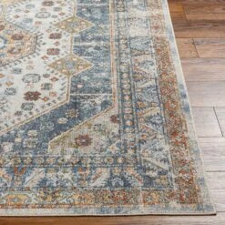 Artistic Weavers Lillian Triple Medallion Machine Washable Area Rug 12 Artistic Weavers Lillian Triple Medallion Machine Washable Area Rug -Artistic Weavers Lillian Triple Medallion Machine Washable Area Rug 3