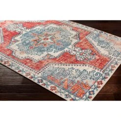 Artistic Weavers Lleucu Distressed Persian Area Rug 30 Artistic Weavers Lleucu Distressed Persian Area Rug -Artistic Weavers Lleucu Distressed Persian Area Rug 10