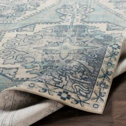 Artistic Weavers Lleucu Distressed Persian Area Rug 33 Artistic Weavers Lleucu Distressed Persian Area Rug -Artistic Weavers Lleucu Distressed Persian Area Rug 13
