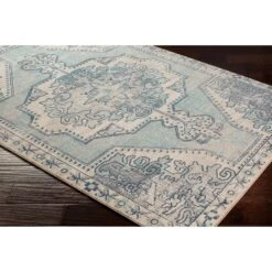 Artistic Weavers Lleucu Distressed Persian Area Rug 35 Artistic Weavers Lleucu Distressed Persian Area Rug -Artistic Weavers Lleucu Distressed Persian Area Rug 15