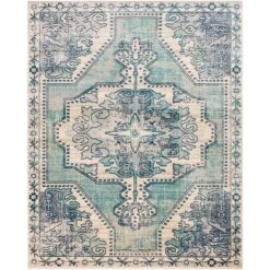 Artistic Weavers Lleucu Distressed Persian Area Rug 37 Artistic Weavers Lleucu Distressed Persian Area Rug -Artistic Weavers Lleucu Distressed Persian Area Rug 17