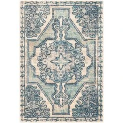 Artistic Weavers Lleucu Distressed Persian Area Rug 25 Artistic Weavers Lleucu Distressed Persian Area Rug -Artistic Weavers Lleucu Distressed Persian Area Rug 5