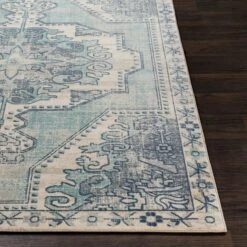 Artistic Weavers Lleucu Distressed Persian Area Rug 26 Artistic Weavers Lleucu Distressed Persian Area Rug -Artistic Weavers Lleucu Distressed Persian Area Rug 6