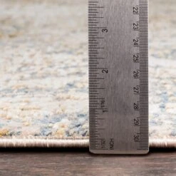 Artistic Weavers Lochana Modern Area Rug 25 Artistic Weavers Lochana Modern Area Rug -Artistic Weavers Lochana Blue Modern Area Rug 5