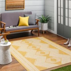 Artistic Weavers Long Beach Outdoor Safe Boho Stripe Area Rug 21 Artistic Weavers Long Beach Outdoor Safe Boho Stripe Area Rug -Artistic Weavers Long Beach Outdoor Safe Boho Stripe Area Rug 4