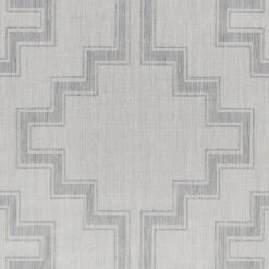 Artistic Weavers Long Beach Outdoor Safe Casual Boho Area Rug -Artistic Weavers Long Beach Outdoor Safe Casual Boho Area Rug 6