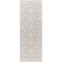 Artistic Weavers Long Beach Outdoor Safe Casual Boho Area Rug -Artistic Weavers Long Beach Outdoor Safe Casual Boho Area Rug 8