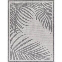 Artistic Weavers Long Beach Outdoor Safe Tropical Area Rug 30 Artistic Weavers Long Beach Outdoor Safe Tropical Area Rug -Artistic Weavers Long Beach Outdoor Safe Tropical Area Rug 10