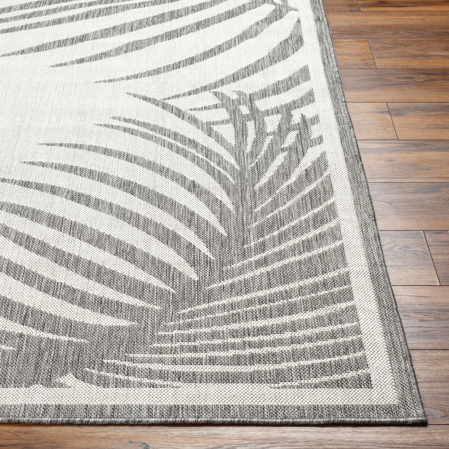 Artistic Weavers Long Beach Outdoor Safe Tropical Area Rug 12 Artistic Weavers Long Beach Outdoor Safe Tropical Area Rug - Image 12