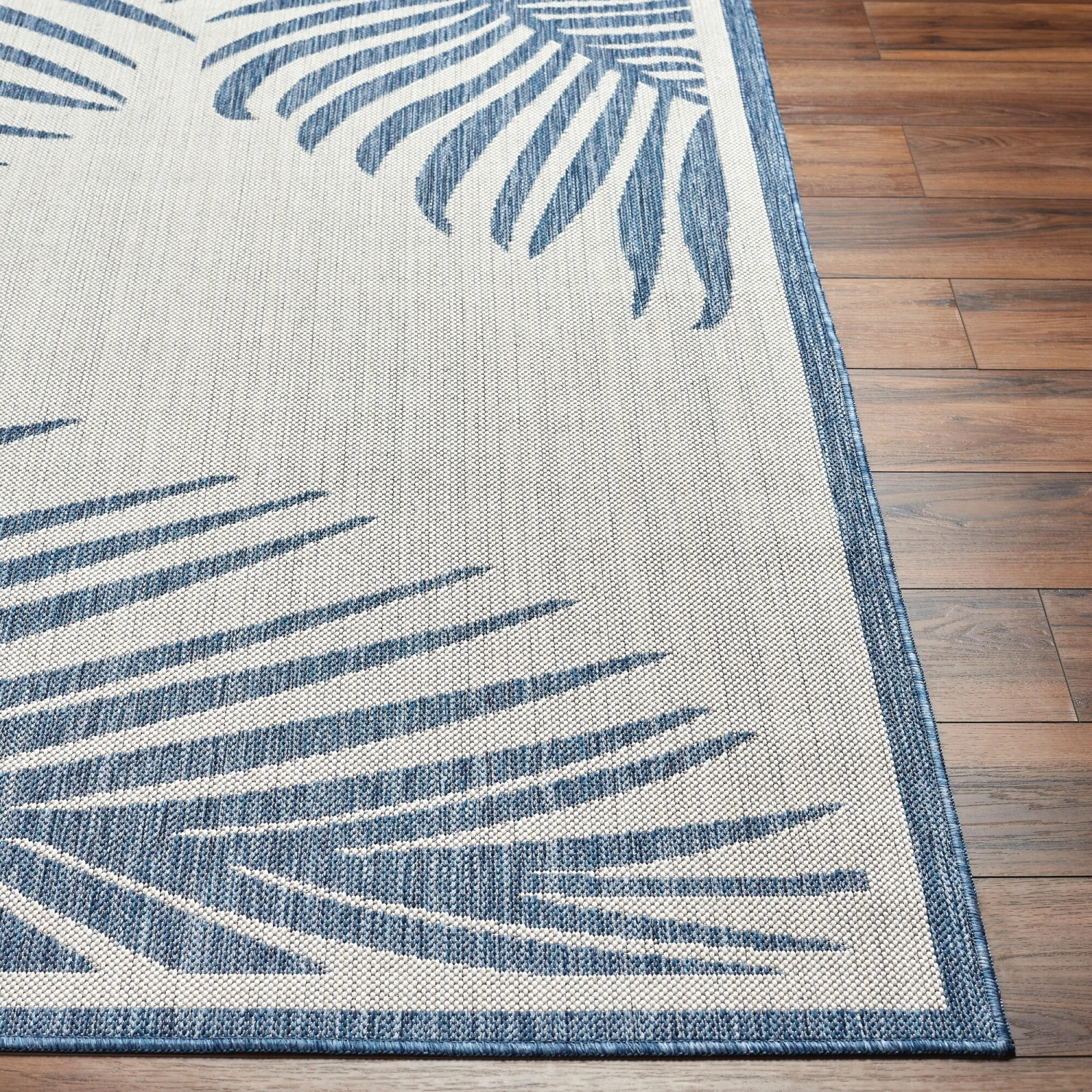 Artistic Weavers Long Beach Outdoor Safe Tropical Area Rug 17 Artistic Weavers Long Beach Outdoor Safe Tropical Area Rug - Image 17