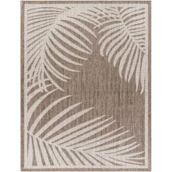 Artistic Weavers Long Beach Outdoor Safe Tropical Area Rug 22 Artistic Weavers Long Beach Outdoor Safe Tropical Area Rug -Artistic Weavers Long Beach Outdoor Safe Tropical Area Rug 2