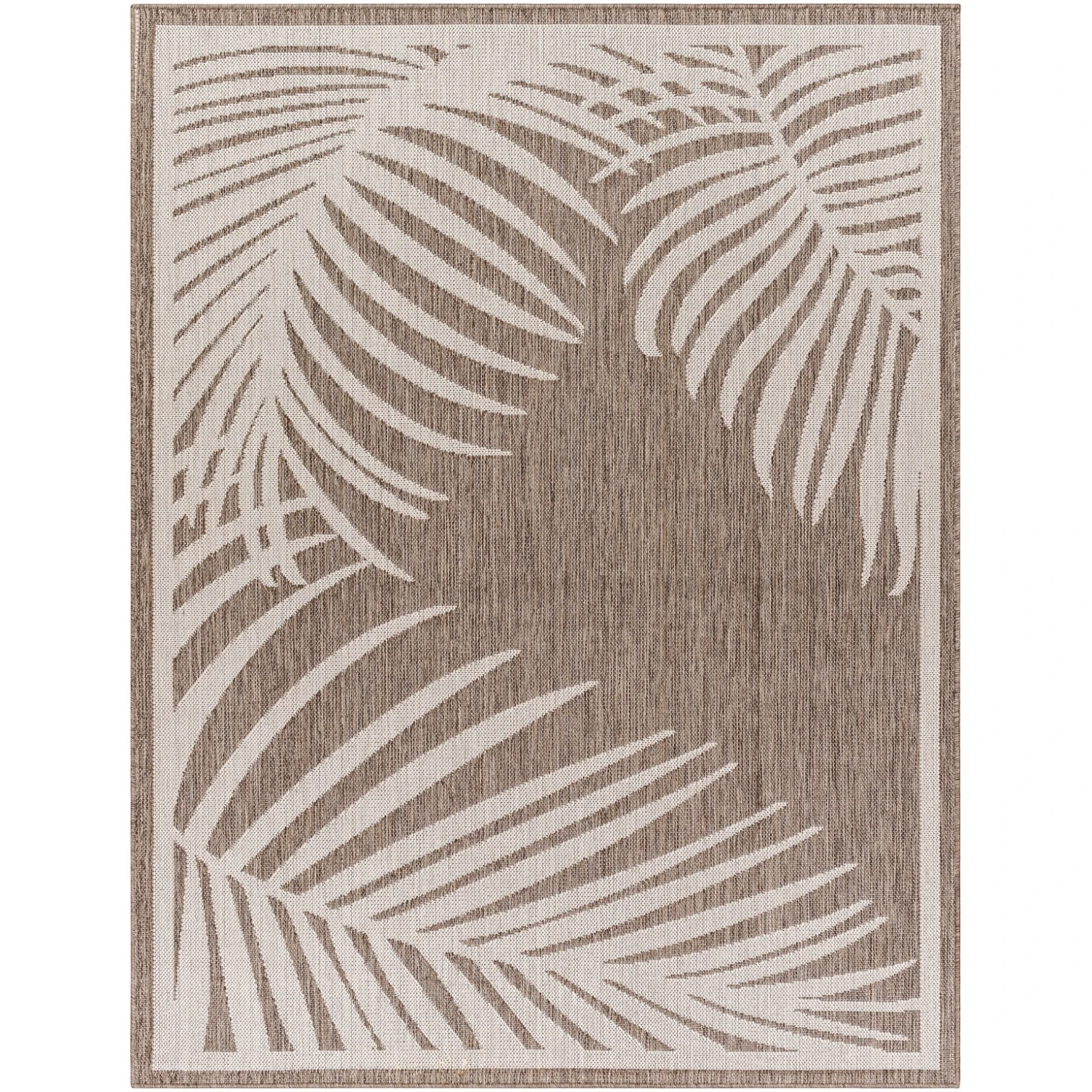 Artistic Weavers Long Beach Outdoor Safe Tropical Area Rug 3 Artistic Weavers Long Beach Outdoor Safe Tropical Area Rug - Image 3