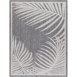Artistic Weavers Long Beach Outdoor Safe Tropical Area Rug 25 Artistic Weavers Long Beach Outdoor Safe Tropical Area Rug -Artistic Weavers Long Beach Outdoor Safe Tropical Area Rug 5