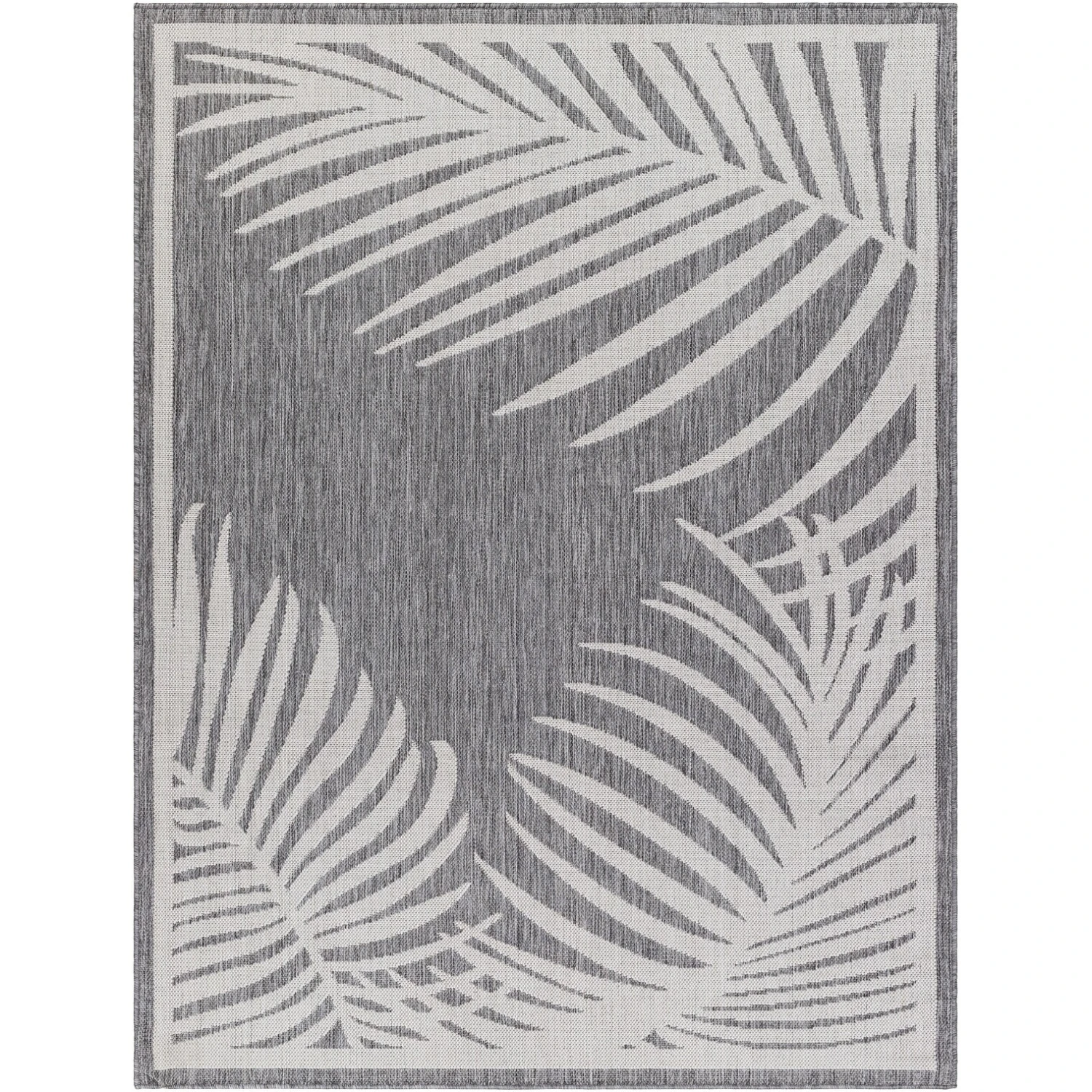 Artistic Weavers Long Beach Outdoor Safe Tropical Area Rug 6 Artistic Weavers Long Beach Outdoor Safe Tropical Area Rug - Image 6
