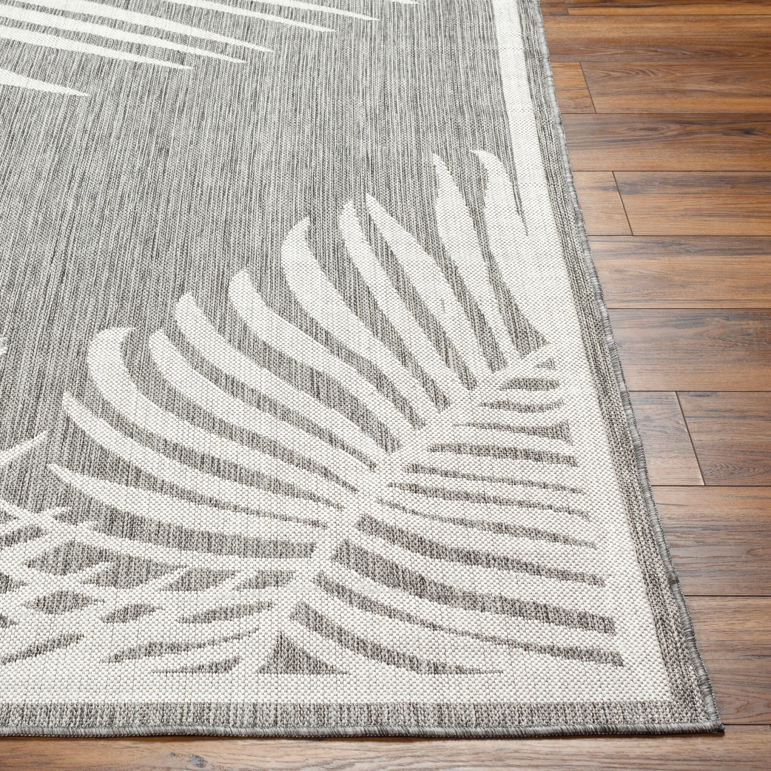 Artistic Weavers Long Beach Outdoor Safe Tropical Area Rug 7 Artistic Weavers Long Beach Outdoor Safe Tropical Area Rug - Image 7