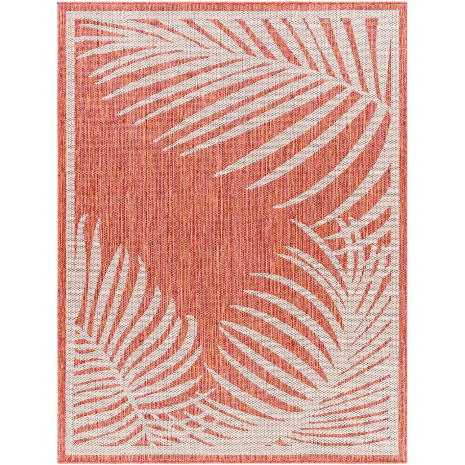 Artistic Weavers Long Beach Outdoor Safe Tropical Area Rug 9 Artistic Weavers Long Beach Outdoor Safe Tropical Area Rug - Image 9