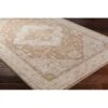 Lonney Vintage Persian Area Rug
