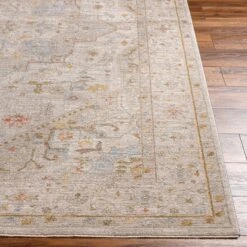 Lonney Vintage Persian Area Rug 31 Lonney Vintage Persian Area Rug -Artistic Weavers Lonney Vintage Persian Area Rug 11