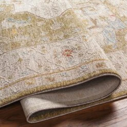 Lonney Vintage Persian Area Rug 34 Lonney Vintage Persian Area Rug -Artistic Weavers Lonney Vintage Persian Area Rug 14