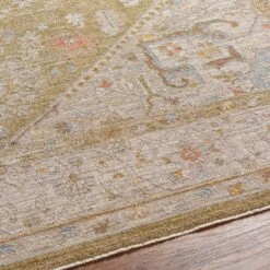 Lonney Vintage Persian Area Rug 35 Lonney Vintage Persian Area Rug -Artistic Weavers Lonney Vintage Persian Area Rug 15