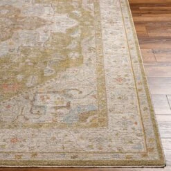 Lonney Vintage Persian Area Rug 23 Lonney Vintage Persian Area Rug -Artistic Weavers Lonney Vintage Persian Area Rug 3