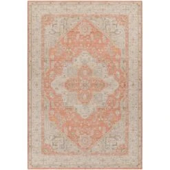 Lonney Vintage Persian Area Rug 25 Lonney Vintage Persian Area Rug -Artistic Weavers Lonney Vintage Persian Area Rug 5
