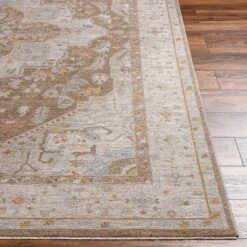 Lonney Vintage Persian Area Rug 29 Lonney Vintage Persian Area Rug -Artistic Weavers Lonney Vintage Persian Area Rug 9
