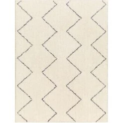 Artistic Weavers Lykke Machine Washable Casual Moroccan Area Rug -Artistic Weavers Lykke Machine Washable Casual Moroccan Area Rug 2